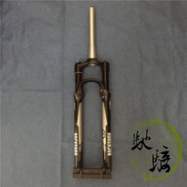 rockshox front fork sid rlt29 inch spinal canal quick-release line control 100 stroke bike mountain bike gas fork