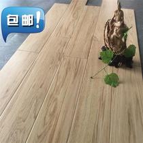 Tile floor tiles 150x800 imitation solid wood wood grain living room balcony antique a brick wall tile floor tiles floor tiles bedroom