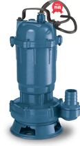 Zhejiang's large-scale sewage pump without congestion sewage pump single phase three phase WQD pumping sewage pump