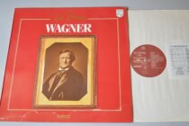 Wagners Flying Dutchman Ziegfly Rehn Zisawari Hebrewm Hegel LP