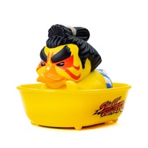 Numskull original game around Street Fighter Sumo Honda Little Yellow Duck Doll Spot