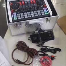k歌/直播声卡套装 万利达新款w3300声卡套装