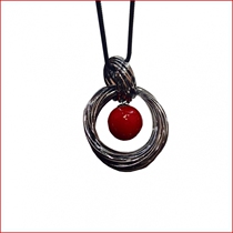 Female Autumn Winter Fashion Atmosphere Stars Sweater Chain Long style Personality 100 Hitch Necklace Lining Clothing Accessories Hang Pendant Pendant