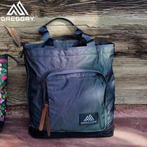 Gregory Gregory BAYSIDE 25L Men and Women Hand bag City Leisure Satchel Tide Bag