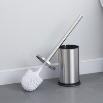 Toilet Brush No Dead Ends Wash Toilet Brush Toilet Clean Toilet Brushed Toilet Brush Creative Toilet Brush Long Handle Brushed Toilet Brush