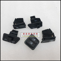 Applicable to New Continent Honda Dior SDH125T-35 38 headlights dimming turn horn start switch