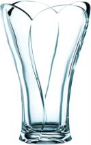 Nachtmann vase Callipso 10-inch crystal vase Decorative Pendulum
