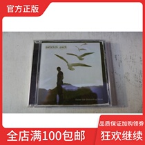 Undemolished genuine CD folk rock Patrick Park Patrick Park White House under the sky