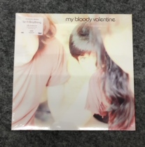 Spot My Bloody Valentine Anythinghaute black glue is sent to the rich