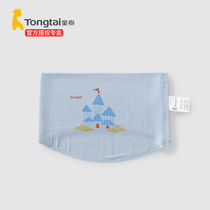 Tongtai baby belly wrap summer thin new born baby belly wrap Baby umbilical cord protection navel belly belly summer