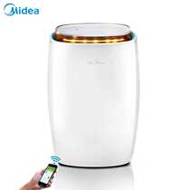 American air purifier KJ290G - F31 intelligent purification of negative ion smog Pm2 5 second hand smoke