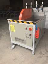 Multi-angle cutting machine Desktop cutting machine Door and window aluminum alloy table saw Sun room special cutting machine