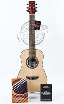 X list price 85 discount Cordoba Cordoba Mini II Padauk Sitka Spruce folk ballad guitar