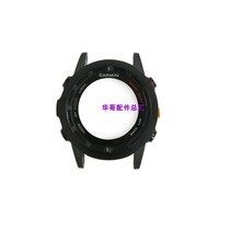 Original Garmin Jiaming fenix 2 generation watch front cover watch front shell display flying resistant Time II accessories