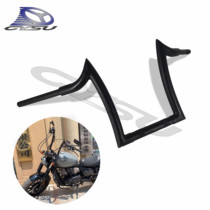 Suitable for the large Han light ride GV300S modified sheep angle to take the Xiaoxing 300 high and take the direction