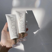 2 clothes South Korea JOAJOTA Small white pipe oxygen wash surface milky amino acid cleaning with gentle deep cleaning
