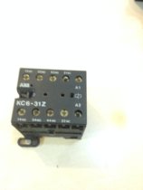 ABB Intermediate relay KC6-31Z
