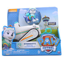 Spot Wang Wang team Li Dong Zhongxun Zhuzhu rescue car boy toy