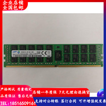 Samsung M393A4K40BB0-CPB4Q original 32G 2RX4 PC4-2133P DDR4 ECC memory