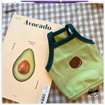 Small Dogs Clothes Teddy Milk Dogs Cat Kitty Pets Small Beauties Puppies Fou Puppies Spring Autumn Winter Clothing Items