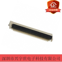 XF2M-3015-1A 0 5MM pitch rear lock 30P up and down contact original imported Omron connector