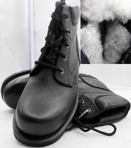 3516 factory mens fur shoes 5 fold cadres high help wool shoes 101M light anti cold winter shoes high helps cotton shoes