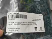 LPE12004-M8 LPE12004-M8 LPE12004 8GB S4-PORTFCPCIEXPRESS