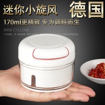 Mini Garlic artifact pressure garlic dao suan household small Garlic Cuisine garlic hit ground garlic chop the garlic manually pulper