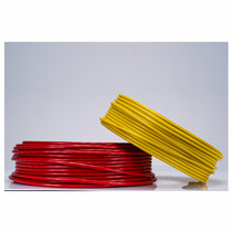 Wire Nanping Sanhong cable BLV aluminum core 7 strands single core 16 square cable wiring aluminum beam wire