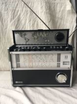 European version of Japan KOYO full band desktop transistor radio High quality high-end Japanese imported radio