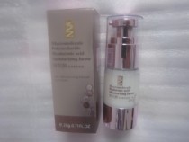 Yeon hyaluronic acid moisturizing repair eye cream 20gT
