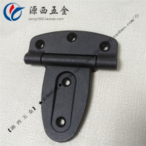 Nylon hinge corrosion resistant industrial equipment external hinge industrial equipment hinge hinge industrial hinge