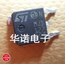 Patch Darlington triodes MJD122G J122G 8A 100V NPN TO-252 spot