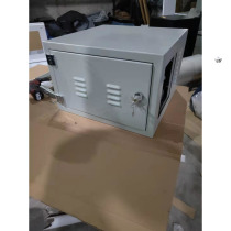 Custom Outdoor Projector Rain Proof Box Outdoor Monitoring Box Camera Thermostatic Dehumidification Box Camera Control Box