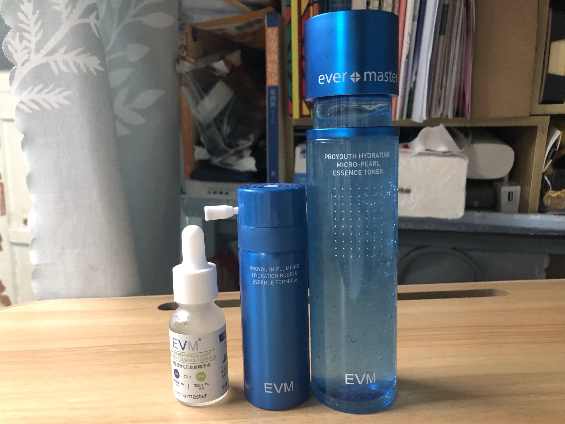 【独家爆料】evm护肤品液态精华怎么样？一定要了解的评测情况
