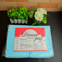 Pet Urine Mat Urine Spacer Urine Bag Pads Urinals Mat Cat Wet Transparent Diaper Pads Universal Dog Toilet Urine Mat