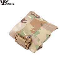 (PSIGEAR official store)PSIGEAR tool recycling bag tactical storage bag 06020
