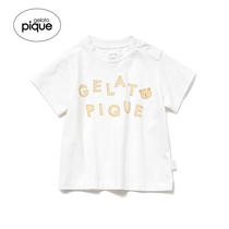 gelato pique21 fall winter new baby pajamas cookie print parent-child loungewear PBCT214456