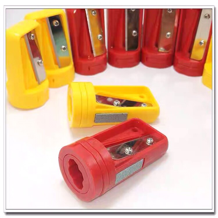 Woodworking Pencil Sharpener Woodworking Pencil Sharpener Octagonal Woodworking Pencil Sharpener Woodworking Pencil Sharpener