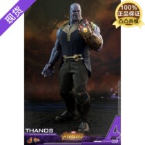 (new spot) HotToys HT1 6 MMS479 Avengers League 3 Unlimited War Bend 2 0