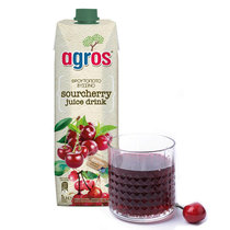 Greek agros Legos juice drink orange juice Pineapple Apple pomegranate sour cherry juice agricultural drink summer