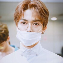 Glasses frame female net celebrity style trend retro ins round face personality big frame thin male phnom penh full frame Korean version myopia