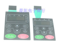  Brand new INVT inverter panel CHE100 CHF100 CHV100A Hawken HK7000-G dough