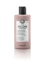 123 Hair and Beauty Maria Nila Pure Volume Conditioner 300ml