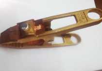 Ground Clamp Heavy Ground Wire Clip Ground Clip Argon Arc Welding Electric Welding Gas Welding Ground Wire Clamp Large Current Earth Clip