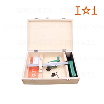 Height Mark Caliper height ruler caliper Stainless Steel Swim Javi size 0-200 300500MM