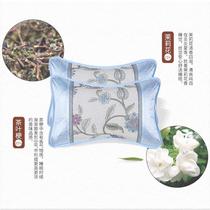 KDEAR small pillow children summer small pillow portable nap small pillow hard pillow summer single thick ice