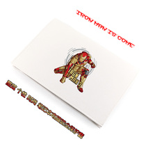 2019 new notebook cover cover protective cover computer dust protection cover bottom cooling cartoon computer cover