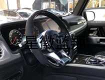 Benz original plant AMG Carbon fiber steering wheel w464 G350 G350 G63 G63 19 heating optional 