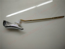 TOTO Toilet Water Tank Accessories Wrench CW904SW804 SW710 Toilet Side All Copper Water Push Button